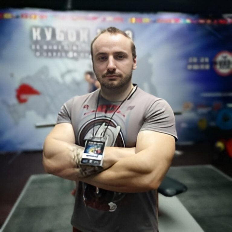 МОТИНОВ АЛЕКСЕЙ
